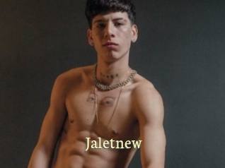 Jaletnew