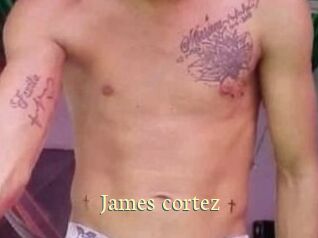 James_cortez