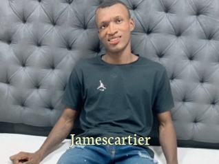 Jamescartier