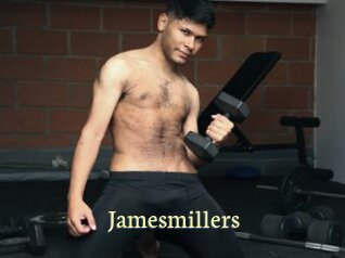 Jamesmillers