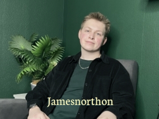 Jamesnorthon