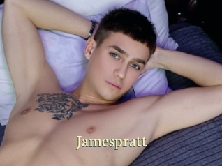 Jamespratt