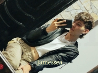 Jamessea