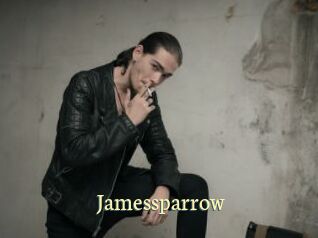 Jamessparrow