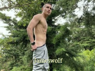 Jameswolf