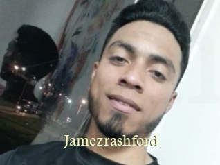 Jamezrashford