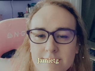 Jamietg