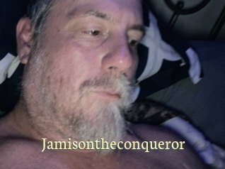 Jamisontheconqueror