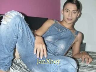 JanXboy