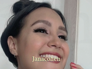 Janacohen