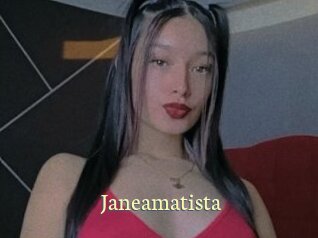 Janeamatista