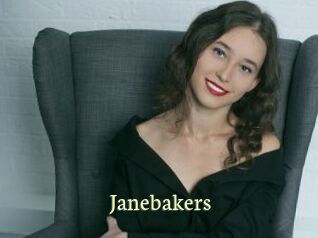 Janebakers