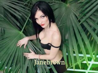 Janebrown