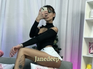 Janedeep