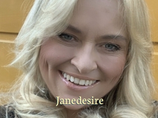 Janedesire