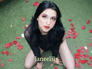 Janeelily