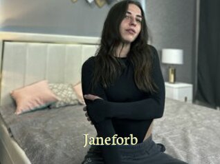 Janeforb