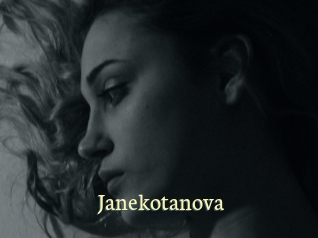 Janekotanova