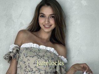 Janelocks