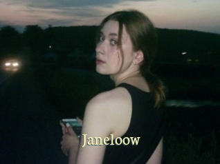 Janeloow