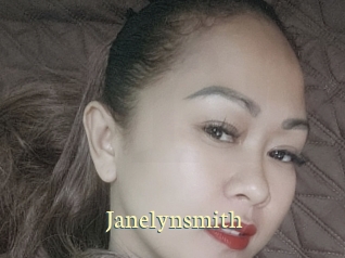 Janelynsmith