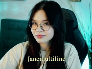 Janemultiline