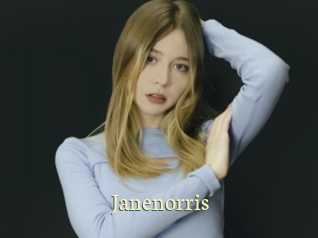 Janenorris