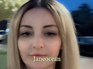 Janeocean