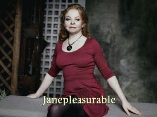 Janepleasurable