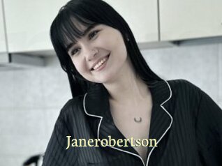 Janerobertson