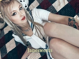 Janesweets