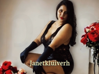 Janetkluiverh