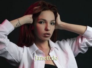 Janettdo