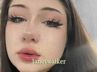 Janetwalker