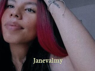 Janevalmy