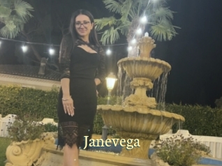 Janevega