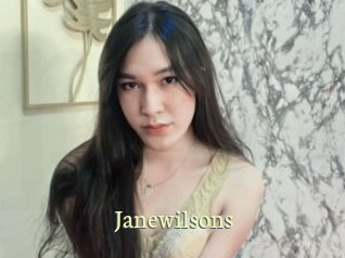 Janewilsons