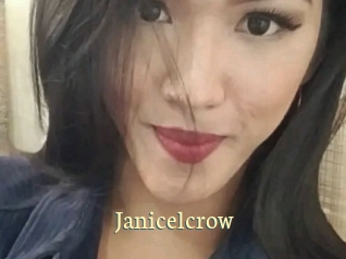 Janicelcrow