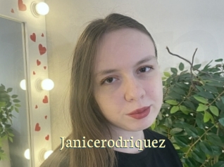 Janicerodriquez