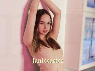 Janiecarter