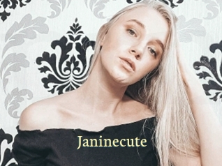 Janinecute