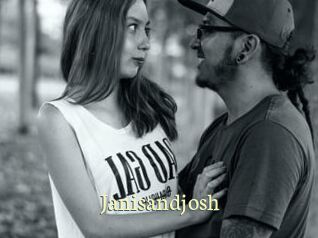 Janisandjosh