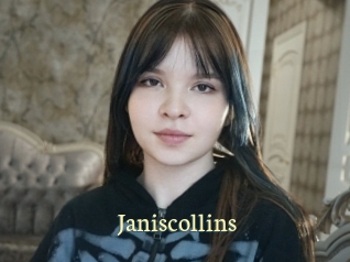 Janiscollins