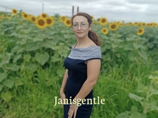 Janisgentle