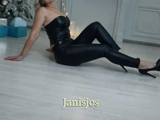 Janisjos