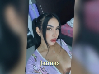 Jannaa