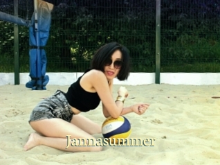 Jannasummer