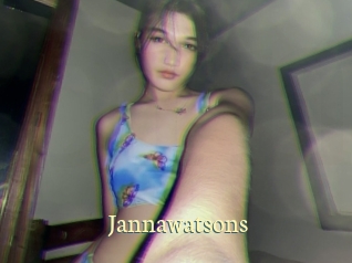 Jannawatsons