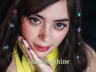 Jannedolphine