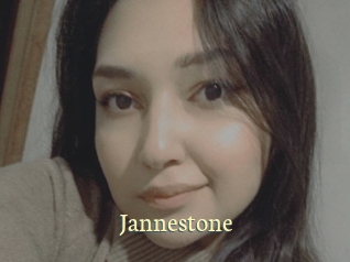 Jannestone